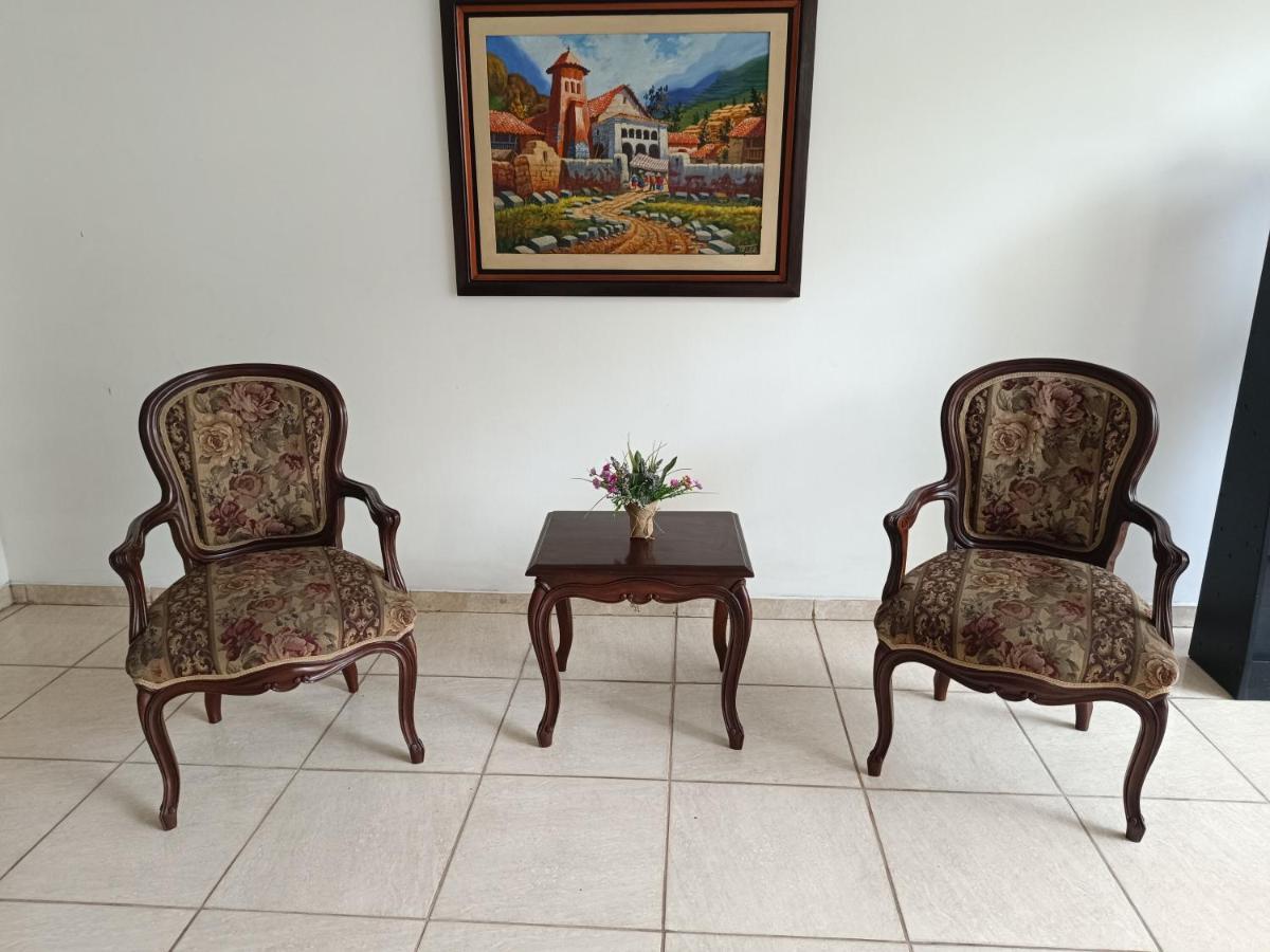 Quarto em Acomodações Particulares 5 Star Miraflores