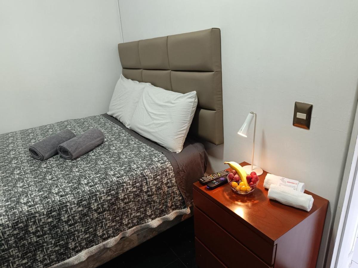 Quarto em Acomodações Particulares 5 Star Miraflores Lima