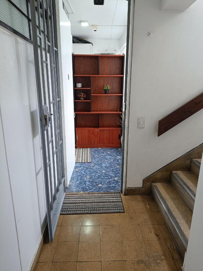 5 Star Miraflores Quarto em Acomodações Particulares Lima
