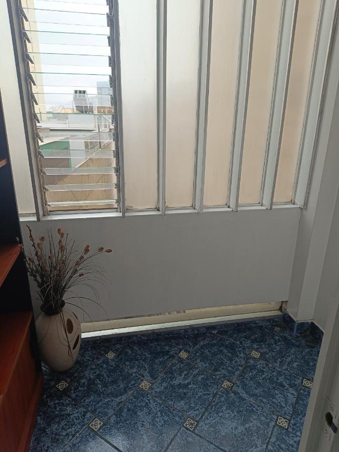 5 Star Miraflores Quarto em Acomodações Particulares