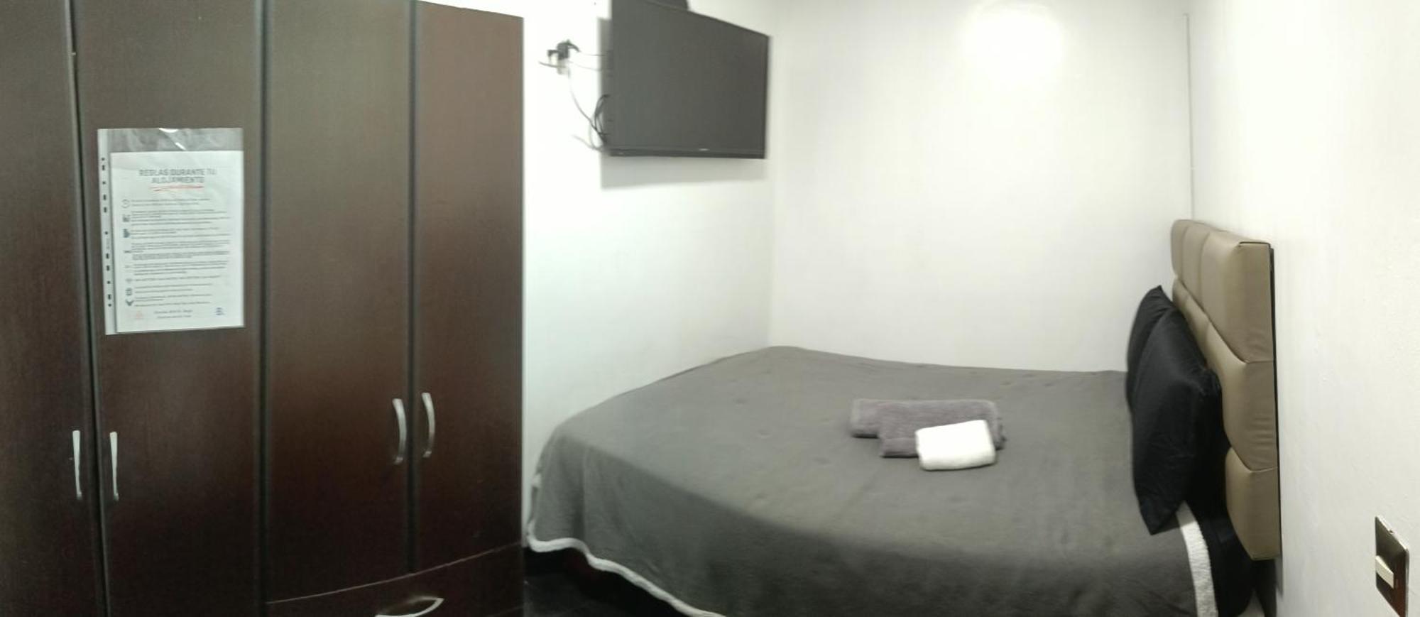 5 Star Miraflores Quarto em Acomodações Particulares *