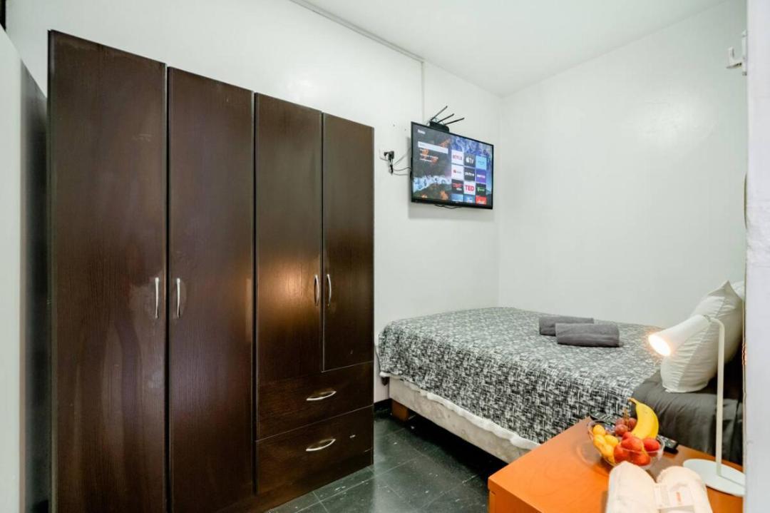 Quarto em Acomodações Particulares 5 Star Miraflores *