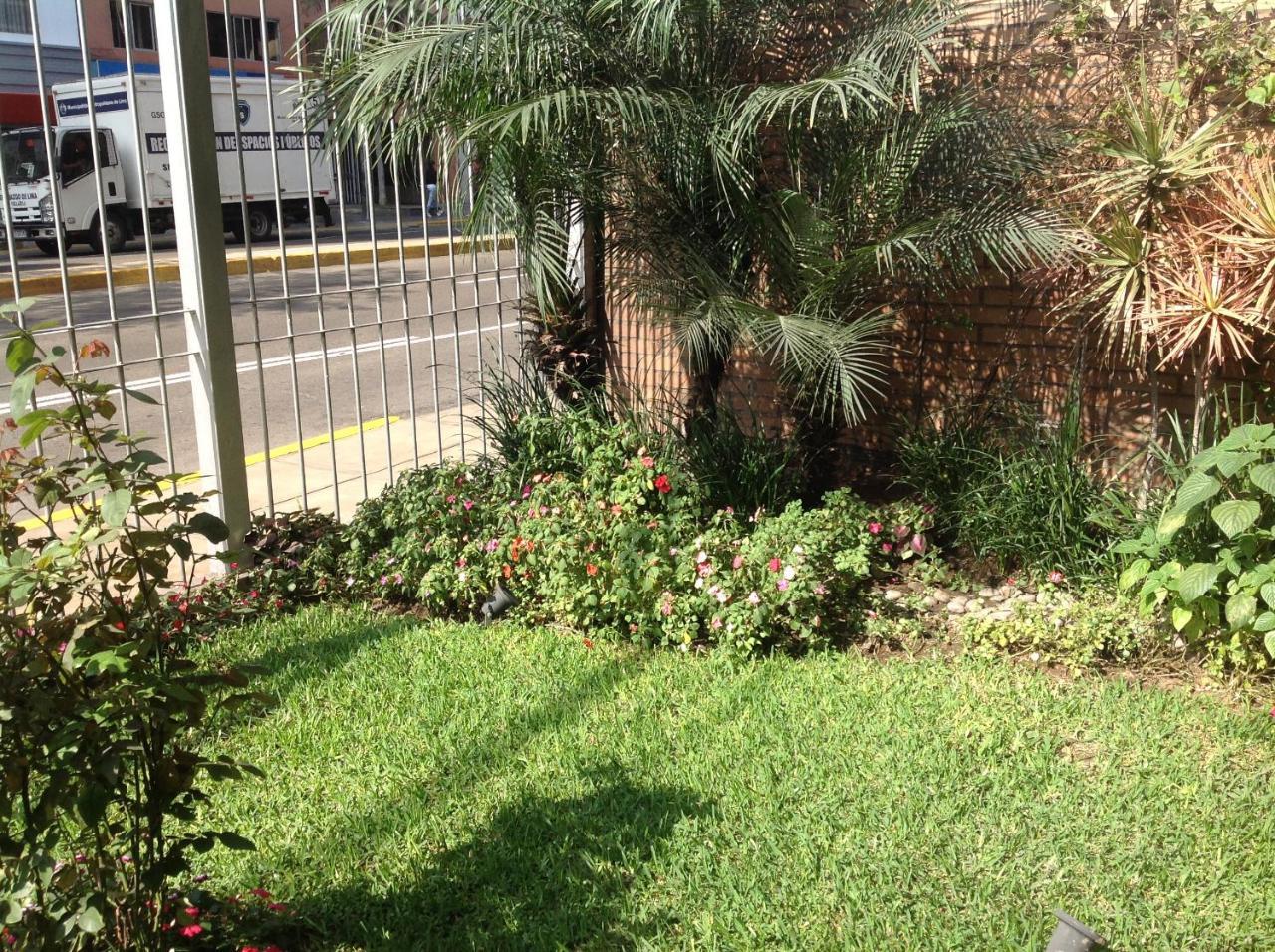 Quarto em Acomodações Particulares 5 Star Miraflores Lima